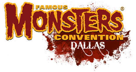 Famous Monsters Convention Dallas