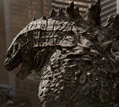 MyKaiju Godzilla | New Trailer