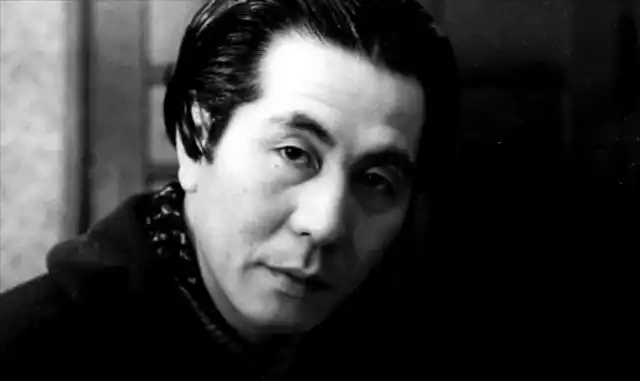 Godzilla Composer Akira Ifukube