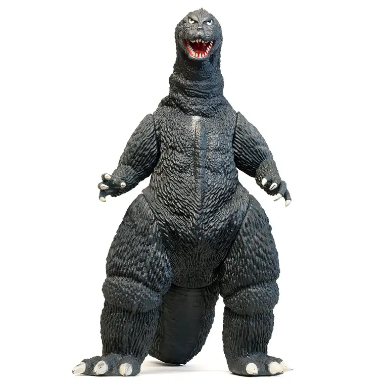 Bandai Limited Edition Godzilla