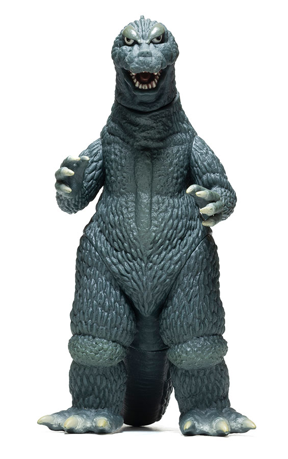 Bandai Memorial Box Godzilla 1964 - MyKaiju®