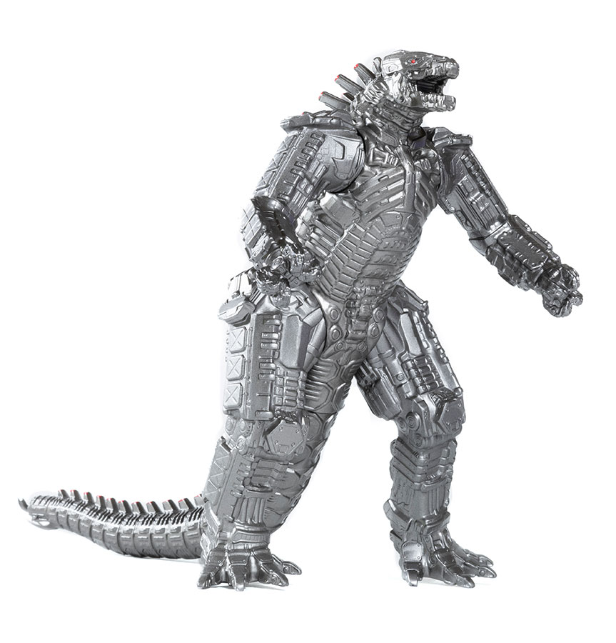 Bandai MonsterVerse MechaGodzilla - MyKaiju®