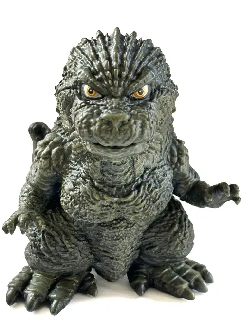 Godzilla-1.0 Enshrined Beast Godzilla (2023)