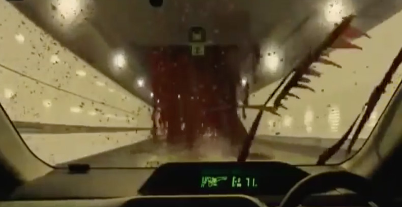 blood-tunnel