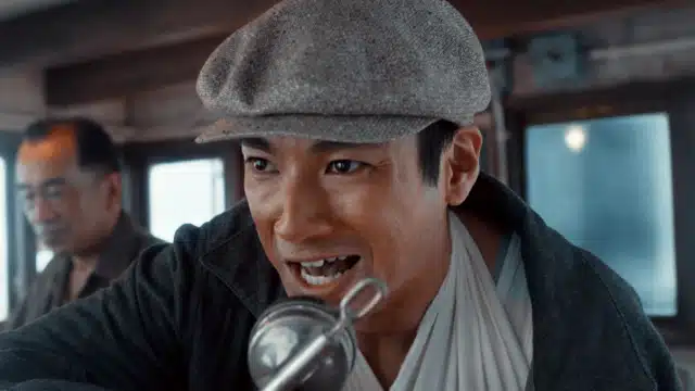 Shiro Mizushima (Hiroki Yamada)