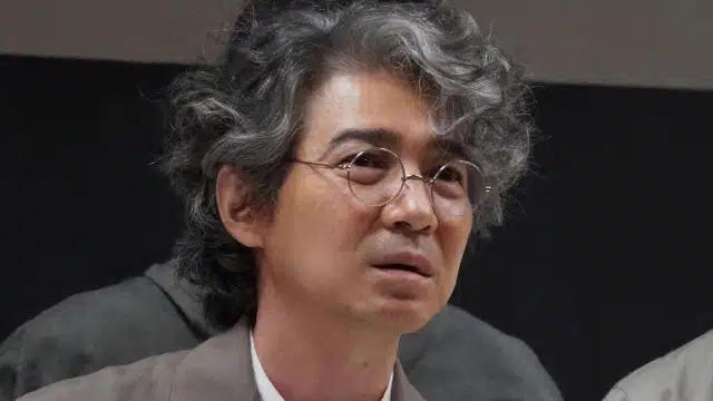 Kenji Noda (Hidetaka Yoshioka)