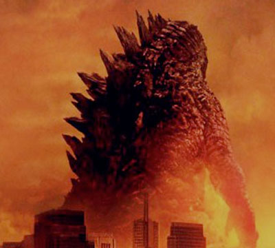 MyKaiju Godzilla | It's Out!