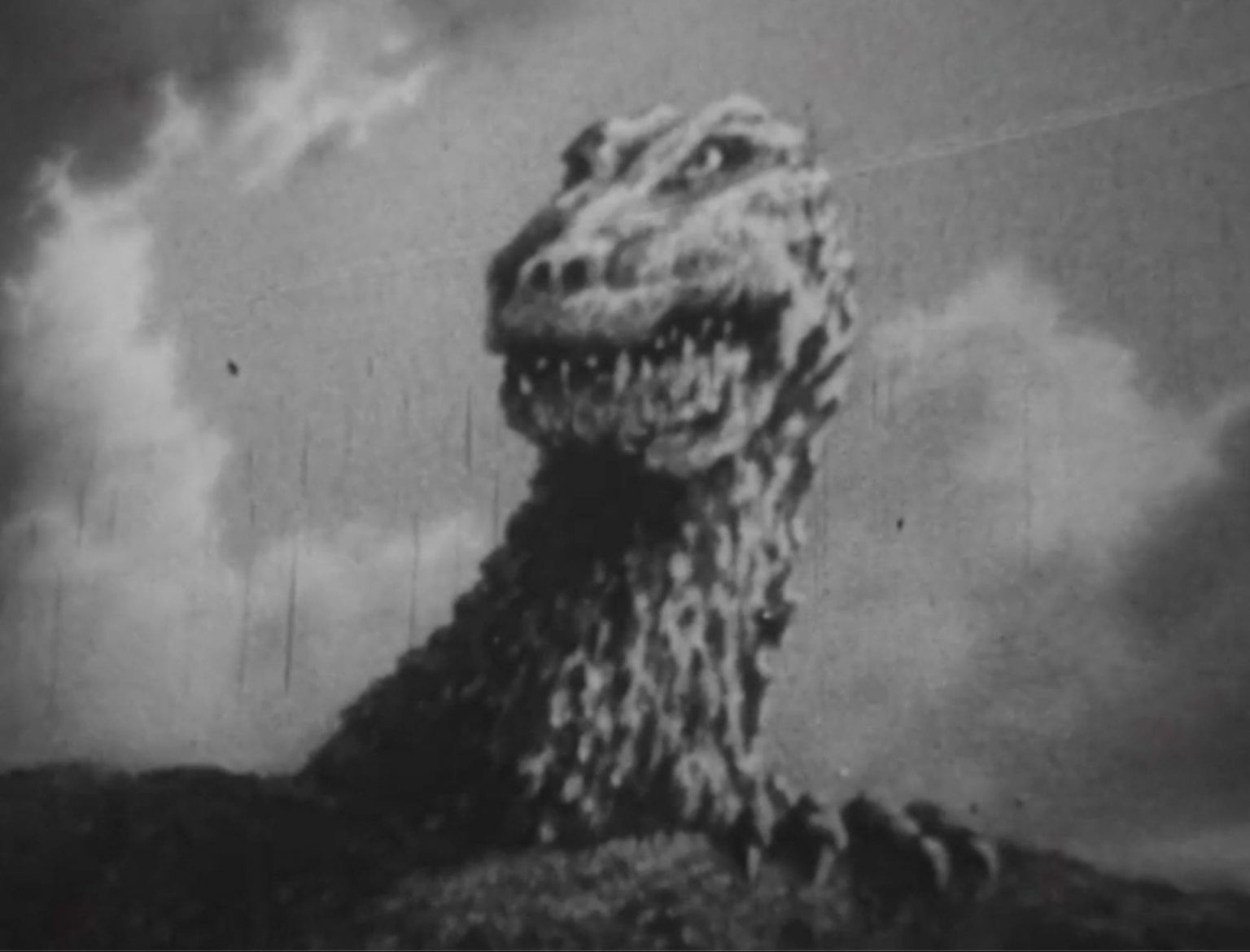 Godzilla the Dinosaur – MyKaiju®