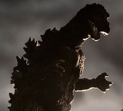 MyKaiju Godzilla | Godzilla 1954