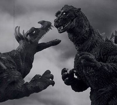 MyKaiju Godzilla | Gigantic Saturday