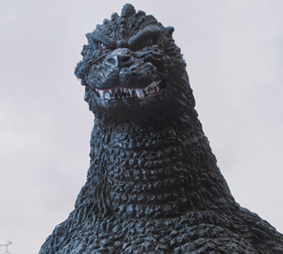 MyKaiju Godzilla | Godzilla 1991