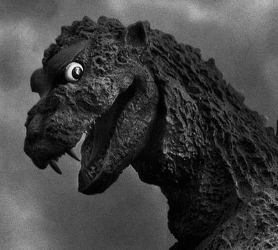 MyKaiju Godzilla | Gigantic 1954