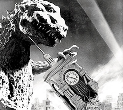 MyKaiju Godzilla | Godzilla Meme