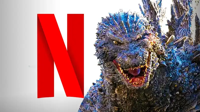 Godzilla Minus One on Netflix, Apple and more