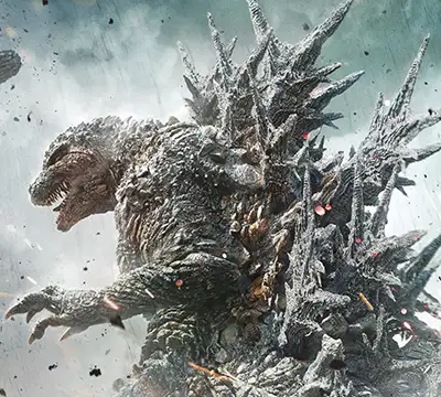 The Story of Godzilla Minus One