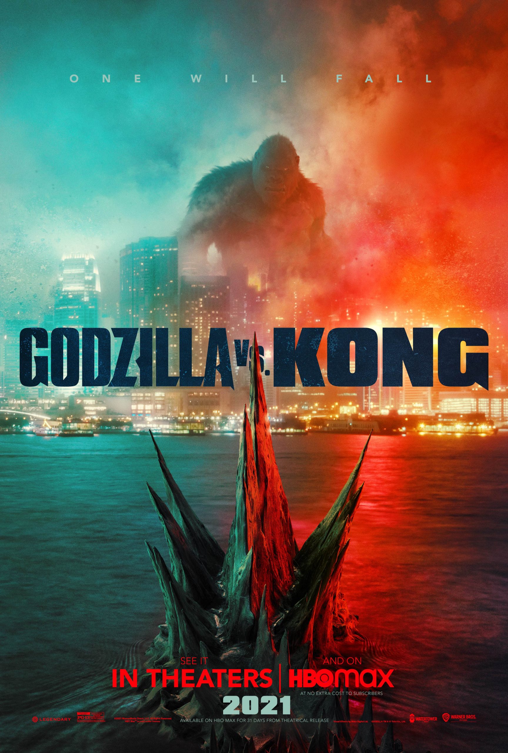 Godzilla vs Kong Trailer is Here MyKaiju®