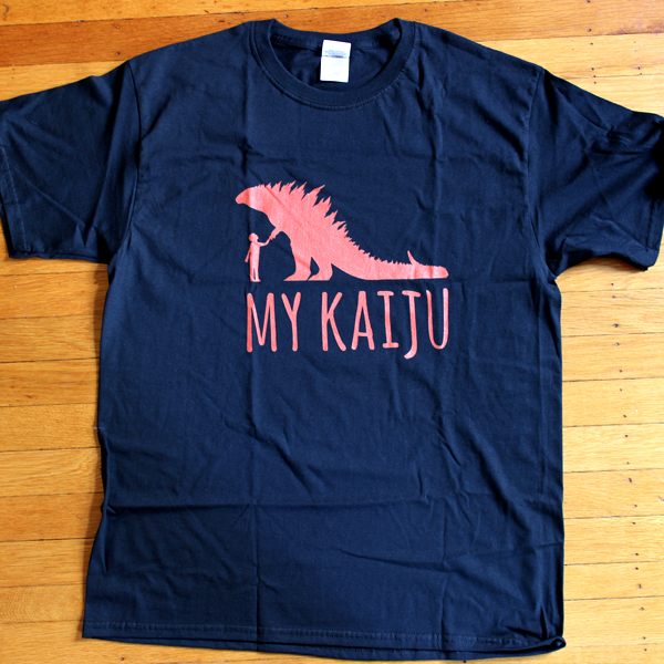 My Kaiju T-Shirt