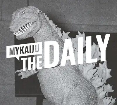 MyKaiju The Daily June 2026