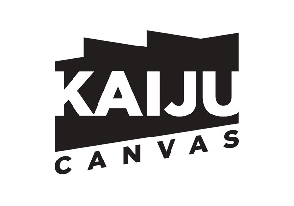 Kaiju Canvas
