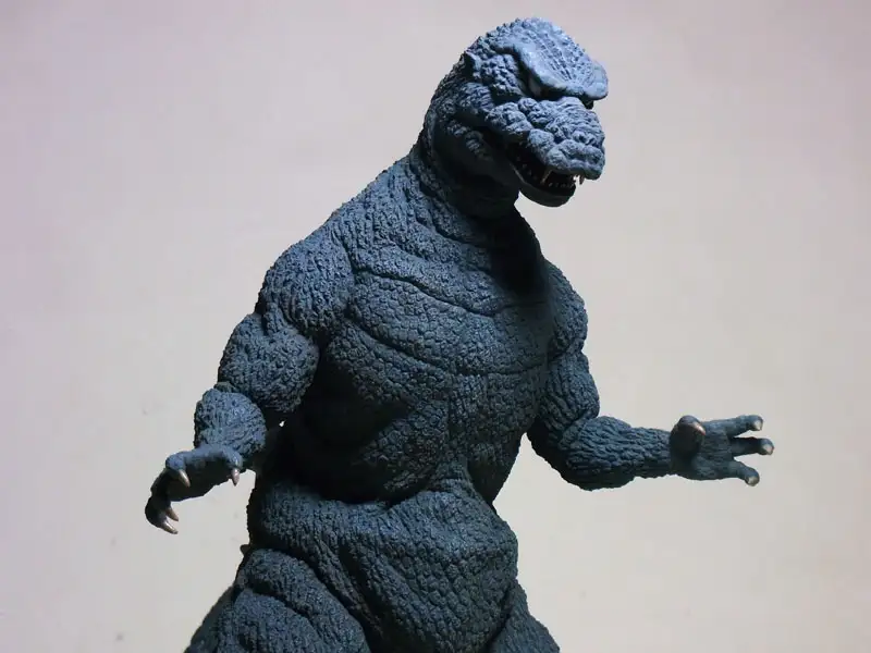 The Cybot Godzilla – MyKaiju®