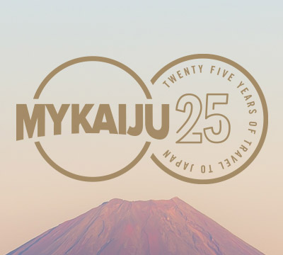 MyKaiju Japan 2019