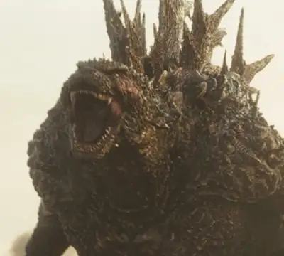 MyKaiju Review of Godzilla Minus One