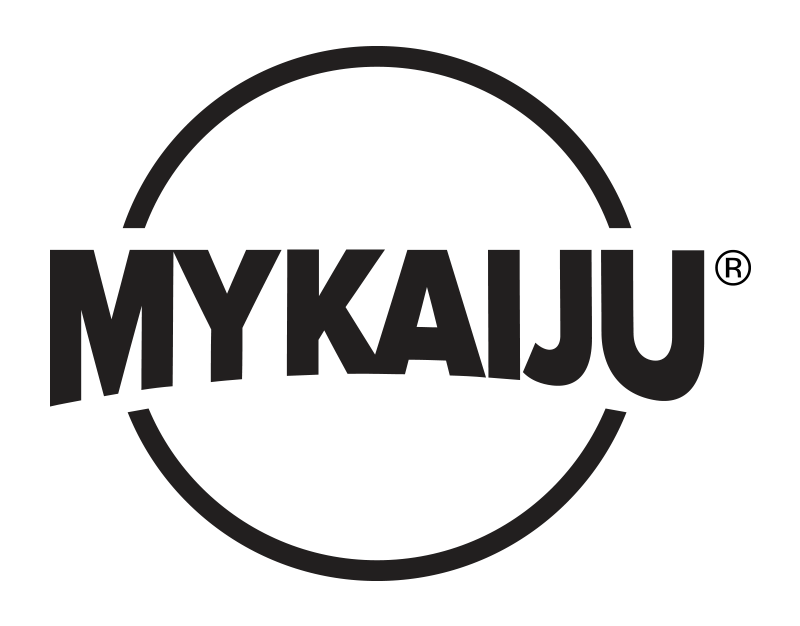 MyKaiju® Black