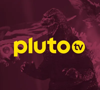 Pluto TV Godzilla Channel
