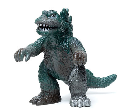 Popy Kingsaurus Godzilla