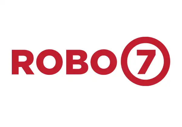 Robo7 logo