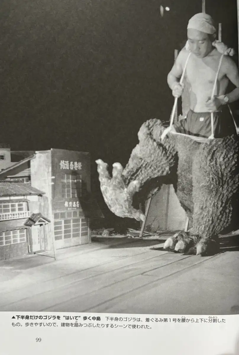 The Story of Godzilla's Birth – Pt 44 – MyKaiju®