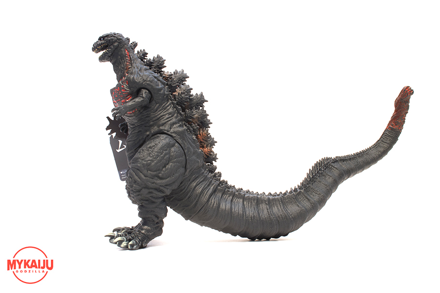 MyKaiju Godzilla | Shin has landed