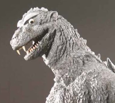Blog – MyKaiju Godzilla