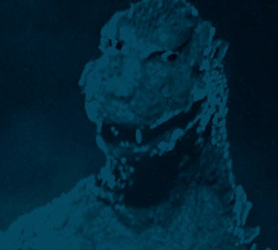 MyKaiju Godzilla | Godzilla Novel