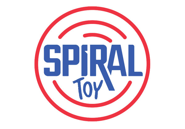 Spiral Toy