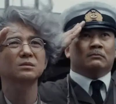 Support screening “Godzilla-1.0” Operation Sea God Support Embarkation will be held!