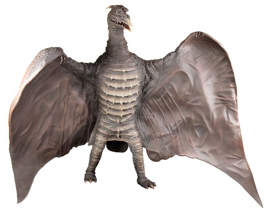 X-Plus FSL Rodan 1956 - MyKaiju®