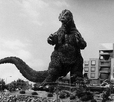 MyKaiju Godzilla | X-Plus is Here!