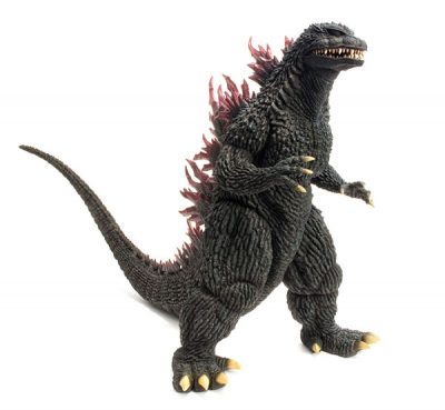 godzilla 2000 figures