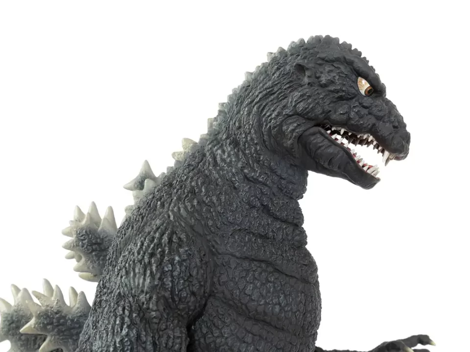 The Cybot Godzilla – MyKaiju®