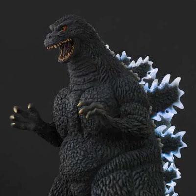 XPlus Godzilla 1993